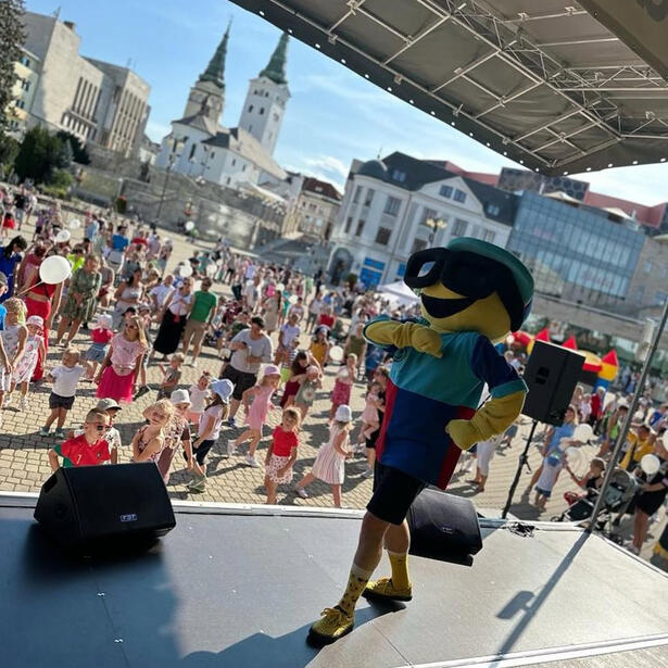 Dj Smajlík