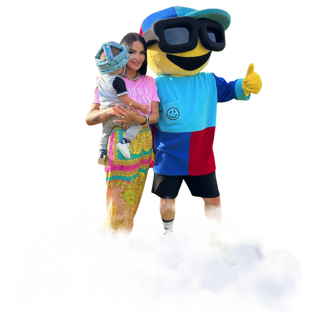 booking umelca emily